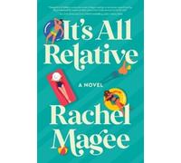 Rachel Magee It's All Relative (Tascabile)