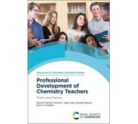 Rachel Mamlok-Naaman Avi Hofstein Georg Professional Development of (Tascabile)