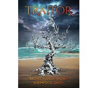 Rachel Manija Brown Sherwood Smith Traitor (Copertina rigida) Change