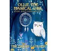 Rachel Marie Barrera-Treviño Ollie the Magical Owl (Copertina rigida)