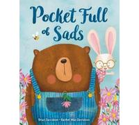 Rachel Más Davidson Brad Davidson Pocket Full of Sads (Copertina rigida)