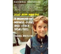 Rachel Matlow Dead Mom Walking (Tascabile)