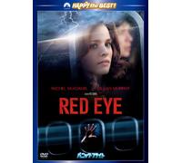 Rachel Mcadams - Red Eye Special Edition [Edizione: Giappone]