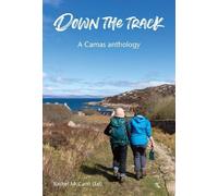 Rachel McCann Down the track (Tascabile)