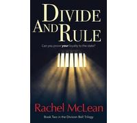 Rachel McLean Divide And Rule (Tascabile) Division Bell