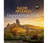 Rachel McLean Dorset Crime Trial (Copertina rigida)