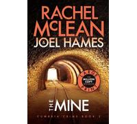 Rachel McLean Joel Hames The Mine (Large Print) (Tascabile)