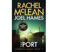 Rachel McLean Joel Hames The Port (Tascabile) Cumbria Crime