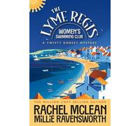 Rachel McLean Millie Ravenswort The Lyme Regis Women's Swimming Clu (Tascabile)