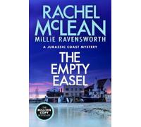 Rachel McLean Millie Ravensworth The Empty Easel (Tascabile)