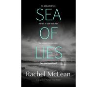 Rachel McLean Sea of Lies (Tascabile) Village