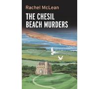 Rachel McLean The Chesil Beach Murders (Copertina rigida) Dorset Crime