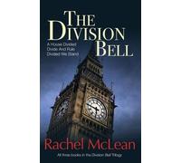 Rachel McLean The Division Bell (Tascabile) Division Bell