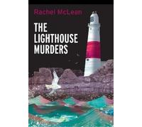 Rachel McLean The Lighthouse Murders (Copertina rigida) Dorset Crime
