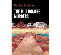 Rachel McLean The Millionaire Murders (Copertina rigida) Dorset Crime