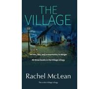 Rachel McLean The Village (Tascabile)