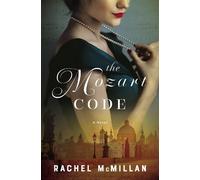 Rachel McMillan The Mozart Code (Tascabile)