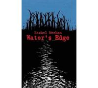 Rachel Meehan Water's Edge (Tascabile) Troubled Times Series