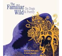 Rachel Mennies The Familiar Wild (Tascabile)