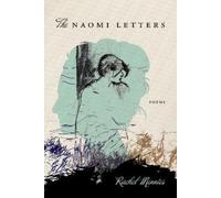 Rachel Mennies The Naomi Letters (Copertina rigida)