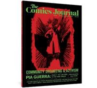 Rachel Miller The Comics Journal #308 (Tascabile)