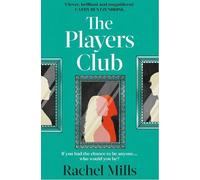 The Players Club: The debut book club novel that will let you dare to dream big