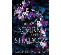 Rachel Morgan From Storm and Shadow (Tascabile) Stormfae