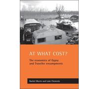 Rachel Morris Luke Clements At what cost? (Tascabile)