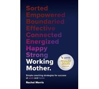 Rachel Morris Working Mother (Copertina rigida)