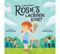 Rachel Mullooly A New Sport (Copertina rigida)