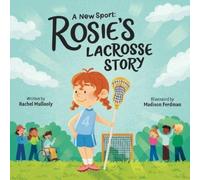 Rachel Mullooly A New Sport (Tascabile)