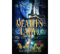 Rachel Neumeier Death's Lady (Tascabile) Death's Lady