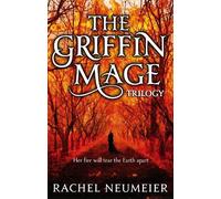 Rachel Neumeier The Griffin Mage (Tascabile)