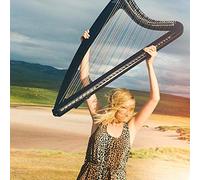 Rachel Newton West (CD) Album