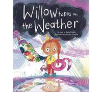 Rachel Noble Willow Takes on the Weather (Copertina rigida)