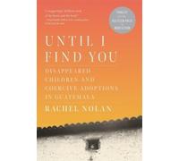 Rachel Nolan Until I Find You (Tascabile)