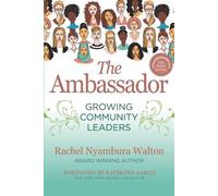 Rachel Nyambura Walton The Ambassador (Tascabile)