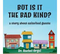 Rachel Orgel But Is It the Bad Kind? (Tascabile)