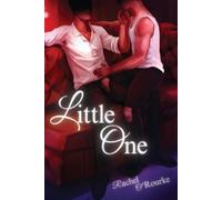 Rachel O'Rourke Little One (Tascabile)