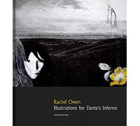 Rachel Owen: Illustrations for Dante's Inferno