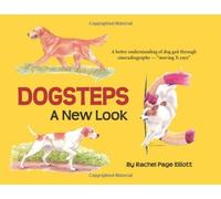 Rachel Page Elliott The New Dogsteps (Tascabile)