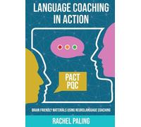 Rachel Paling Language Coaching In Action (Tascabile)