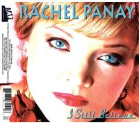 Rachel Panay - I Still Believe