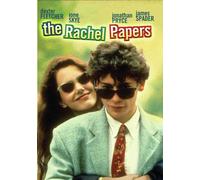 Rachel Papers DVD (1989) - Dexter Fletcher, Ione Skye, Jonathan Pryce, James Spa