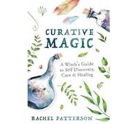 Rachel Patterson Curative Magic (Tascabile)
