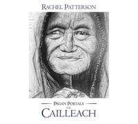 Rachel Patterson Pagan Portals - The Cailleach (Tascabile)
