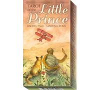 Rachel Paul Tarot of the Little Prince (Cards)
