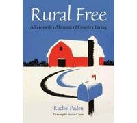 Rachel Peden Rural Free (Tascabile)