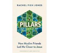 Rachel Pieh Jones Pillars (Tascabile)