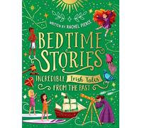 Rachel Pierce Bedtime Stories: Incredible Irish Tales from th (Copertina rigida)